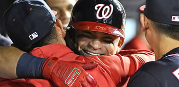 Why the Nationals May Be the Smart 2019 World Series Bet