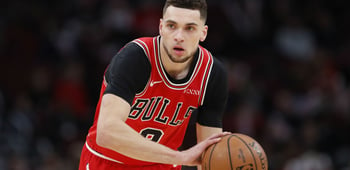 Chicago Bulls Odds, Futures & Betting Predictions to Back