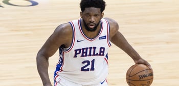 Philadelphia 76ers Odds, Futures & Betting Predictions To Back