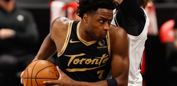 Toronto Raptors Odds, Futures & Betting Predictions to Back