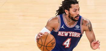 New York Knicks Odds, Futures & Betting Predictions To Back