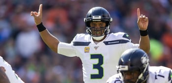 Russell Wilson NFL MVP Odds Shorten to Near-Favorite Status