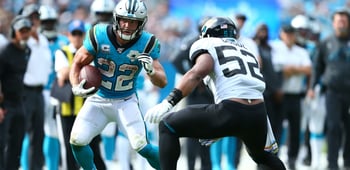 Is Christian McCaffrey A Good Value Bet In The NFL MVP Race?