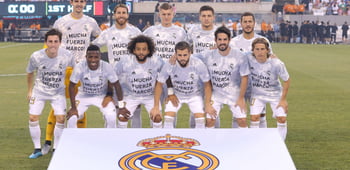 Longshot Real Madrid A Great Value Bet in Champions League