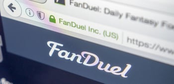 FanDuel DFS Goes Live in Iowa, Giving DraftKings Competition