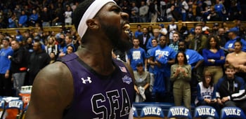 4 Teams That Could Pull Off a Stephen F. Austin-Style Upset