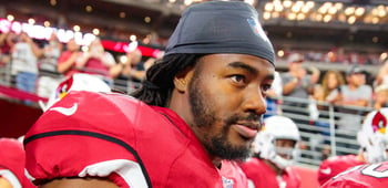 Cardinals’ Josh Shaw Suspended for Betting on NFL Games