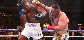 Andy Ruiz vs Anthony Joshua 2 Betting Odds, Tips & Best Bets