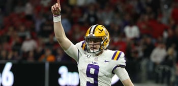 Why You Should Bet LSU To Win CFP Championship 2019