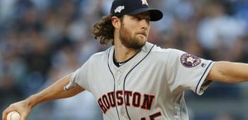 Does Gerrit Cole Make Yankees Smart 2020 World Series Bet?