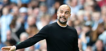 Why Guardiola Should Go All-Out To Win The Champions League