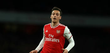 Mesut Ozil Likely To Leave Arsenal This Month, Say Bookies