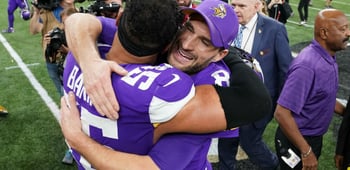 SLIPS: Vikings Upset Means NFL Wild-Card Bounty For Books