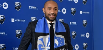 Why Monaco Failure Can Help Thierry Henry Bounce Back in MLS