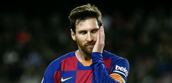 Bookies Price Up Lionel Messi Leaving Barcelona This Summer