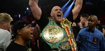 SLIPS: Tyson Fury KO Over Wilder Big Victory For Bookies