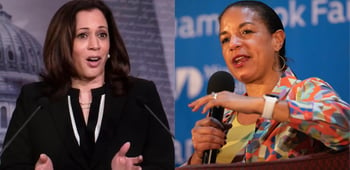 Biden VP Pick Odds: Harris Still On Top But Rice Edges Closer