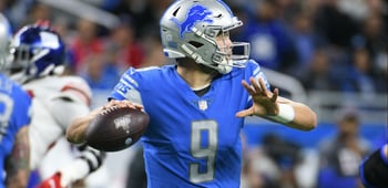 Detroit Lions & BetMGM Reach Sports Betting Deal