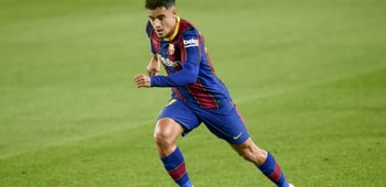 Philippe Coutinho To Arsenal Odds Shift For Deadline Move