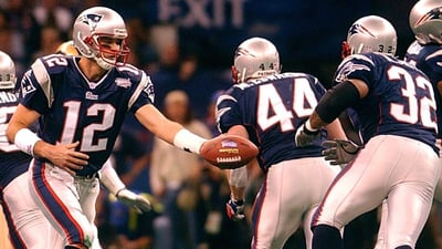 Tom Brady Complete Betting History: GOAT All-Time Against The Spread 1