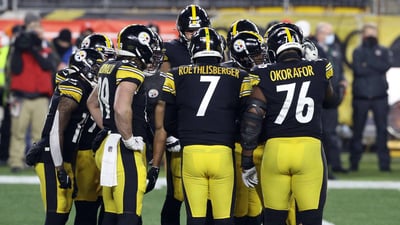 Roethlisberger Record Against Spread Doesn't Reflect Success 1