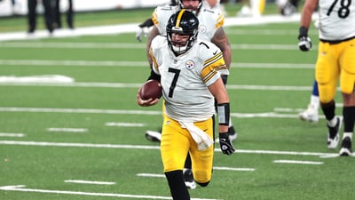 Roethlisberger Record Against Spread Doesn't Reflect Success 2