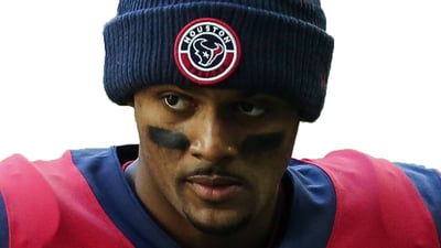 Deshaun Watson Trade Odds Taken Down Amid Allegations, Lawsuits 4