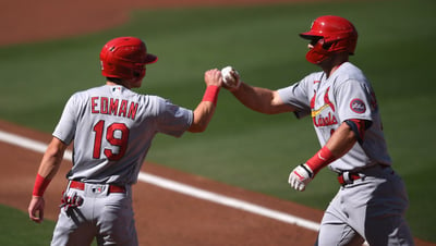 Are St Louis Cardinals World Series Odds A Good Longshot Bet? 1