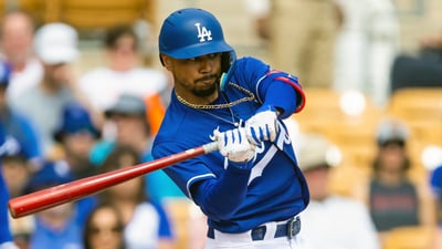 NL MVP Award Odds Tracker & Top Contenders To Watch 2