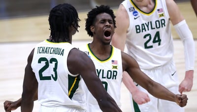 Final Four Odds & Betting Guide: Gonzaga-UCLA, Baylor-Houston 1