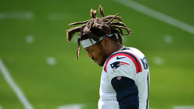 New England Patriots 2021 NFL Draft Betting Guide, Preview 1