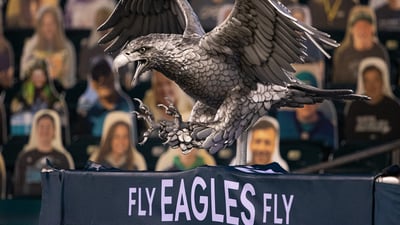 Philadelphia Eagles 2021 NFL Draft Betting Guide, Preview 1