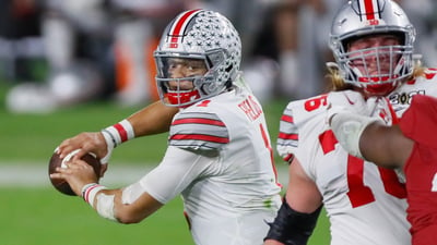 2021 NFL Draft Trade Rumors: How To Bet Latest QB Trends 1