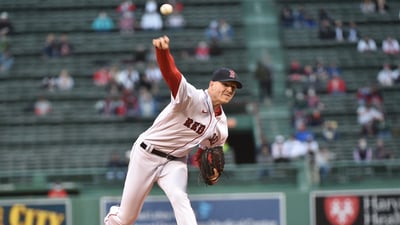 ‘Worst-to-first’ Red Sox Are Most Intriguing Bet In Baseball 2