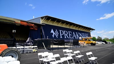 Preakness Stakes Odds, Picks & Complete 2021 Handicapping Guide 2