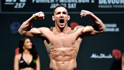 Chandler vs Oliveira UFC 262 Odds, Expert Tips & Predictions 2