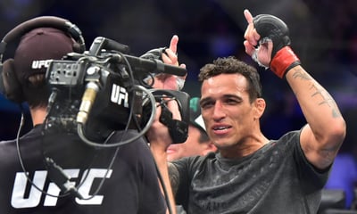 Chandler vs Oliveira UFC 262 Odds, Expert Tips & Predictions 1