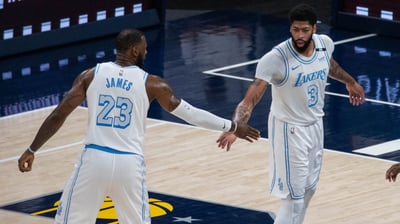 Complete 2021 NBA Playoffs Betting Guide, Odds & Expert Picks 1