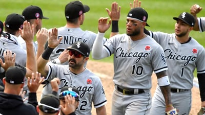 White Sox, Cubs Bettors Enjoying Windy City Windfall In 2021 1