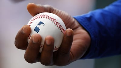 MLB Enforcement Of Substance Rule Sticky Subject For Bettors 3