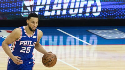 Ben Simmons Trade Odds: Where Will 76ers Guard End Up? 1