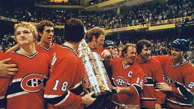 Top 7 Stanley Cup Champions From Canada Ranked 2