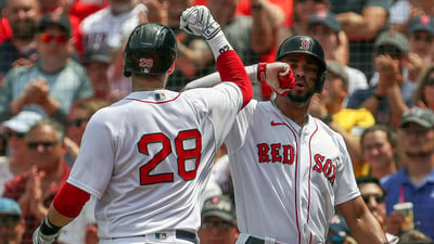 5 Huge MLB Opening Day 2021 Value Bets Poised to Pay Off 2