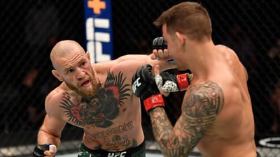 McGregor vs Poirier UFC 264 Odds, Expert Tips & Predictions 1