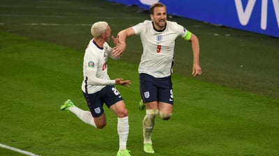 Euro 2020 Final: Italy vs England Odds, Tips & Expert Picks 1