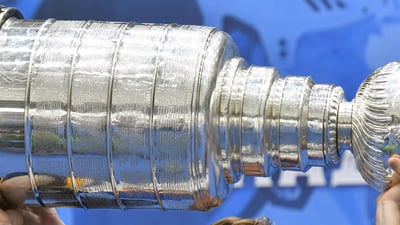 Odds For Every NHL Team in Canada To Win 2022 Stanley Cup 1