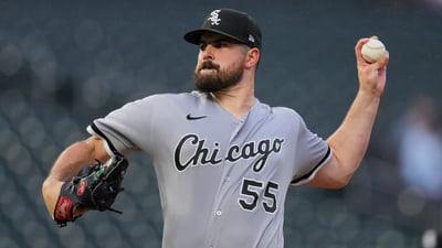 AL Cy Young Award Odds Tracker & Top Contenders To Watch 6