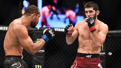 UFC Vegas 31: Makhachev Vs Moises Odds & Betting Preview 1