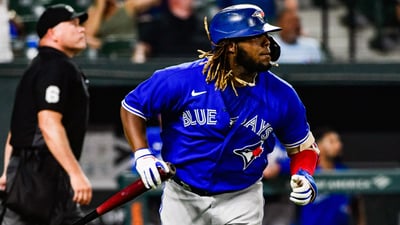 Will Triple Crown Guarantee MVP For Vladimir Guerrero Jr.? 1