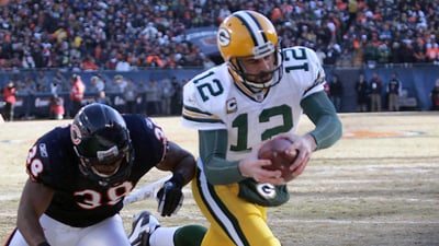 Packers 2021 Odds Shorten After News Of Aaron Rodgers Return 2